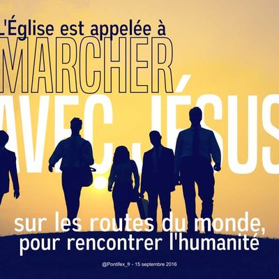 Logique de relation et de communion Homélie 26° dim TO C (24.09.2016)