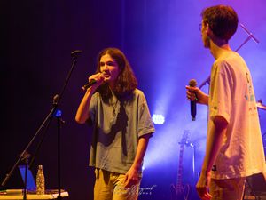 concert des Talents émergents