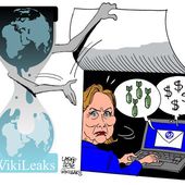 WikiLeaks - Hillary Clinton Email Archive