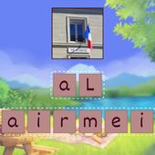 La ville ( les bâtiments)