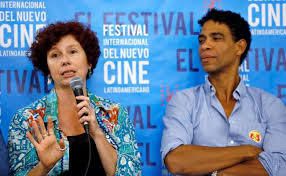 Carlos Acosta vuelve a Cuba como hijo pródigo con su filme biográfico ''Yuli''