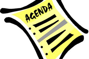 L'Agenda de la semaine du 20 janvier 2014