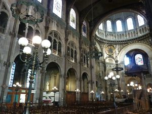 Eglise St-Augustin