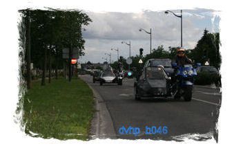 un éléphant ça trompe énormément...Ou, la solidarité des motards n'est plus à démontrer.W.E de rencontre entres les motards du centre France voir  meme  de plus loint  et des personnes handicapés.Emotion garantie