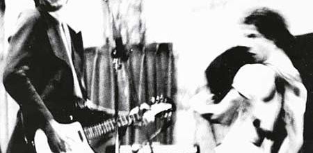 the dogs, des rouennais cultes aussi racés que les jam de paul weller et leurs successeurs sont les naast ou les bb brunes
