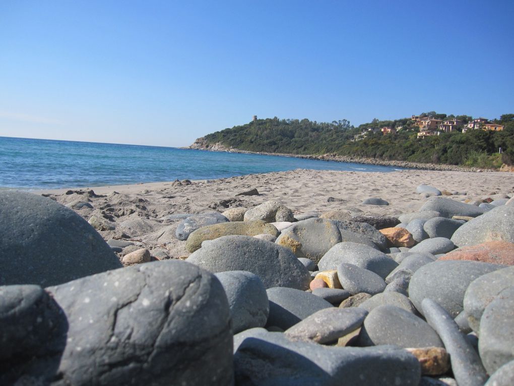 de Dorgali à Cagliari