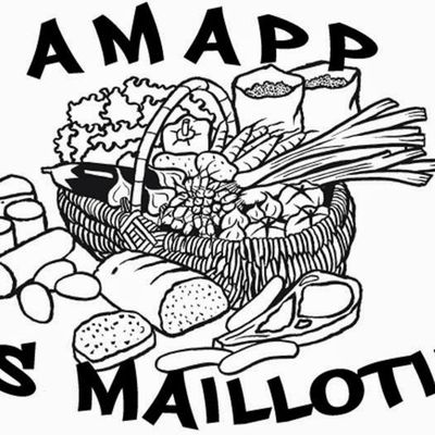 Blog en inactivité - Ouverture d'un nouveau site Amapp le 1er février 2015 mail : contact@amappdesmaillotins.org