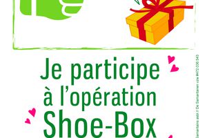 Opération shoe-box