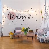 Portrait de créateur : "Makerist "et le fait main devient facile"