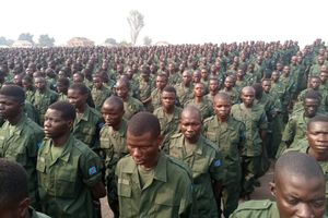 Guerre du RDF/M23 en RDC : Les combats se poursuivent, mais les FARDC prennent l'initiative. 