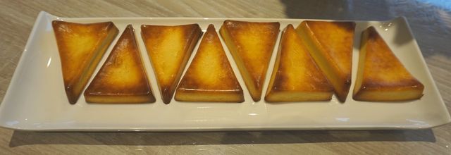 petits moelleux à la noix de coco
