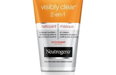 Masque neutrogena amazon