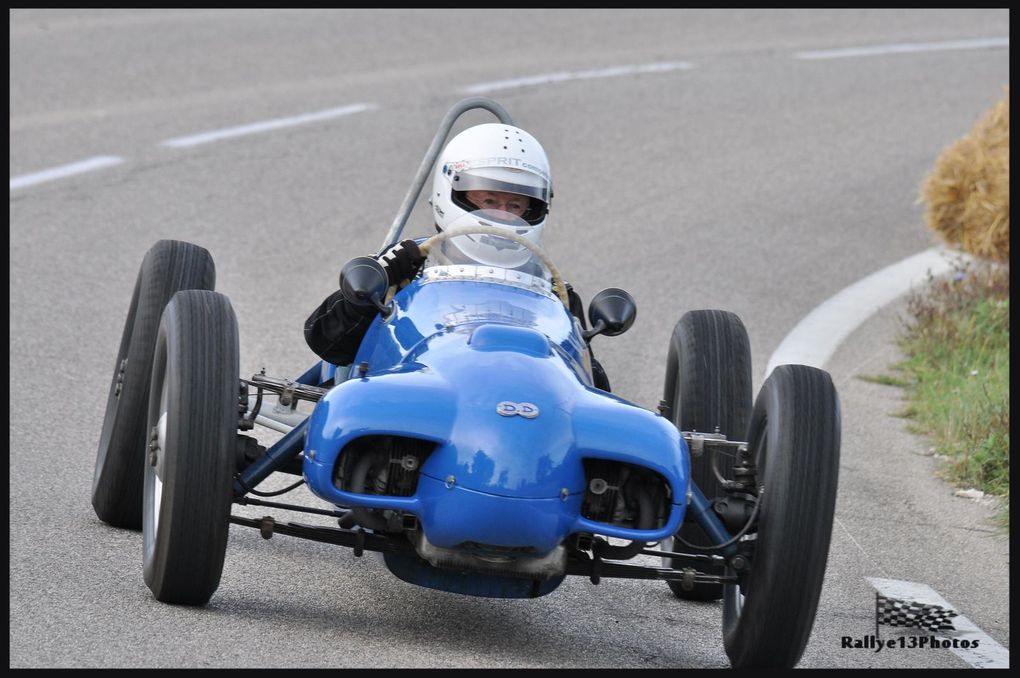 Provence Vintage 18-19 octobre 2014