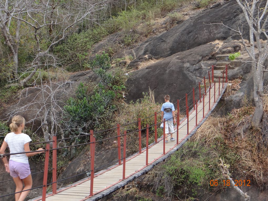 Album - YALA---Nuit-etoilee---Kandy