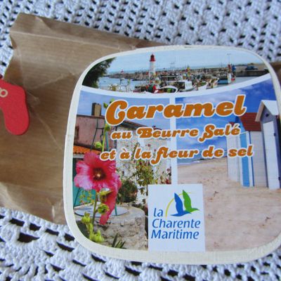 La suite du calendrier de l'avent....