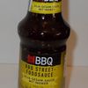 Aldi BBQ Street-Foodsauce Soja-Sesam mit Ingwer