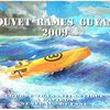La Bouvet Rames Guyane