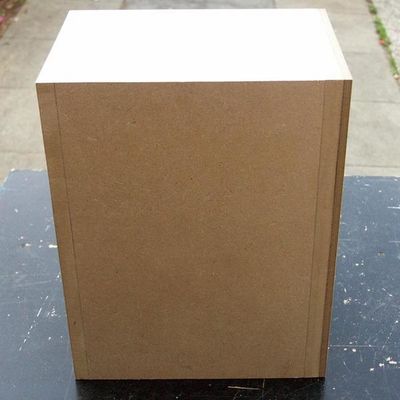 Atohm Siroccos : construction VFBF