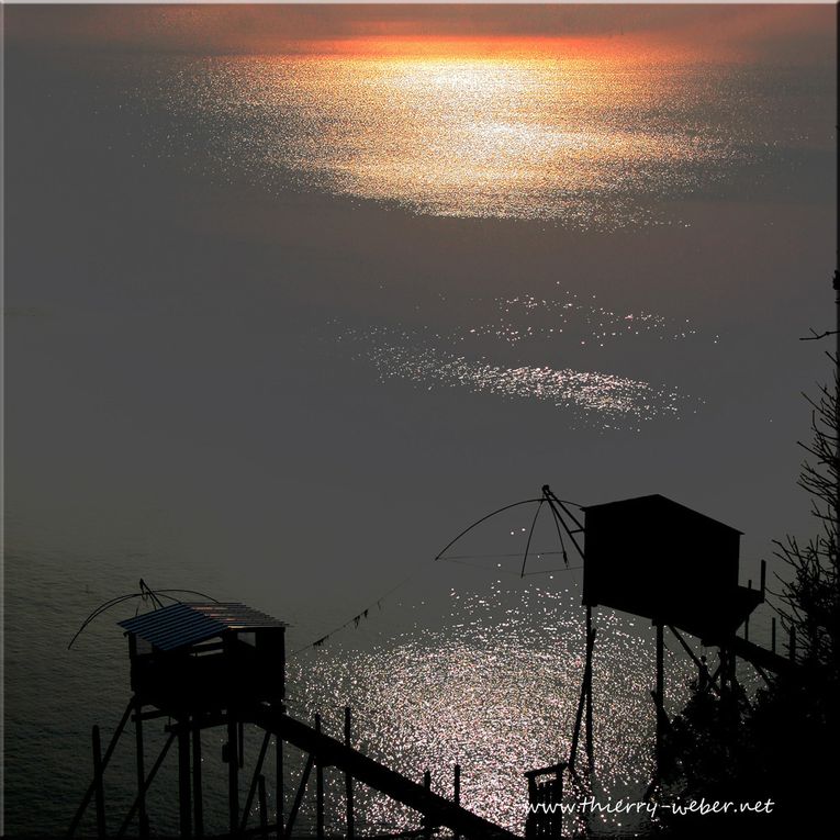 Album - Les Carrelets