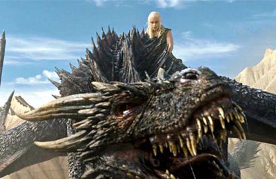 Game of Thrones saison 7 : Daenerys va-t-elle se faire détrôner par Euron Greyjoy ?