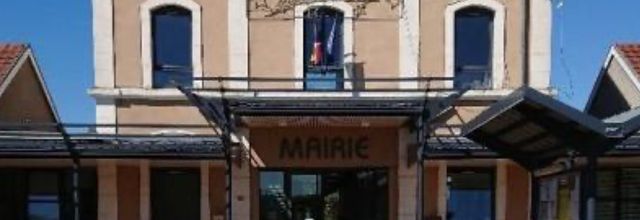 Prochaine réunion le 22/02 en mairie de Marcilloles  ! 