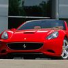 Le plus récent Ferrari en détail