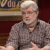 George Lucas: I Sold Lucasfilm To Disney To ‘Protect It’  | TechCrunch