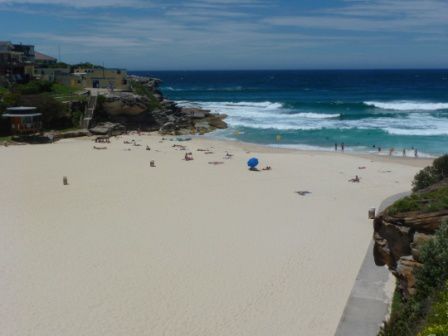 Album - Australie---Bondi-Beach
