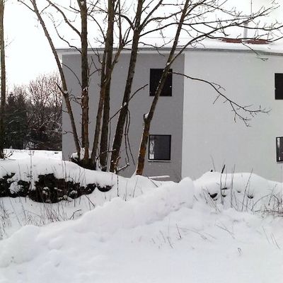 M-AUB's : construction ossature bois