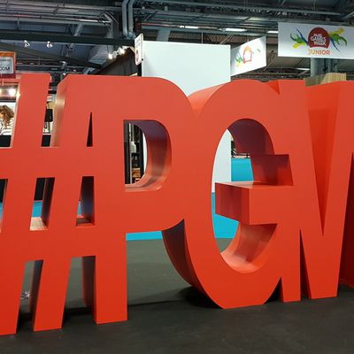 [PARIS GAMES WEEK 2018] Le plein de nouveautés et de futures sorties!