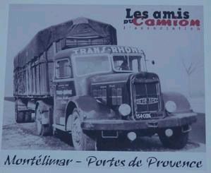 Album - Autres-camion