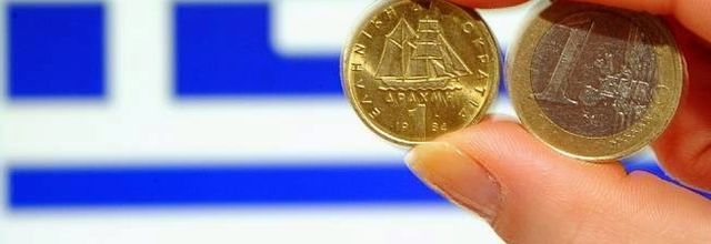 La Grèce en route vers la « double monnaie » ?