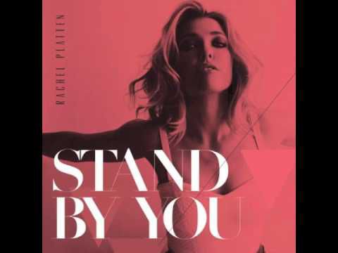 Rachel Platten - Stand By You (Dave Aude 100 Remix)