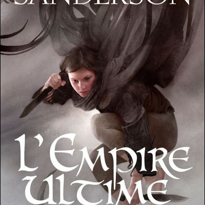 L'Empire ultime