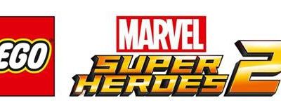 DÉCOUVREZ #CHRONOPOLIS DANS LA NOUVELLE BANDE ANNONCE DE LEGO® MARVEL SUPER HEROES 2