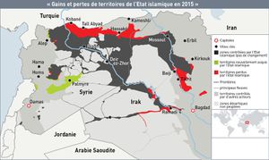 Pourquoi la Russie retire-t-elle ses troupes de Syrie ?