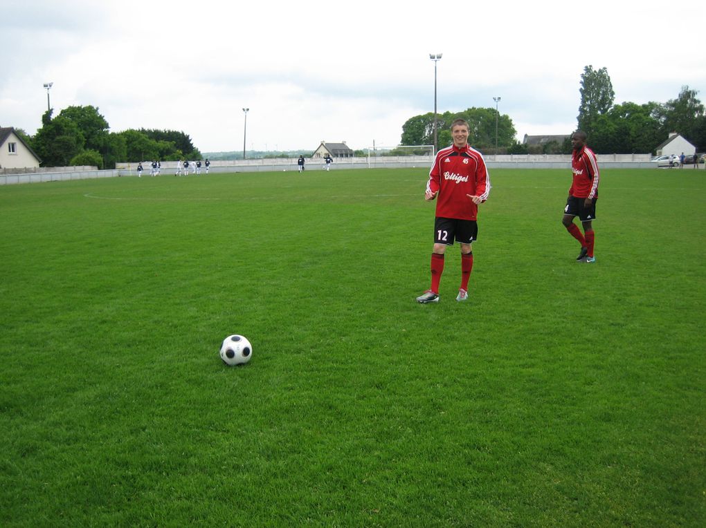 Brest à Jaguin