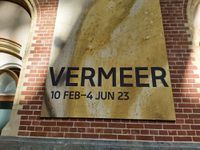 Vermeer à Amsterdam