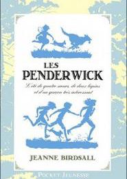 Les Penderwick : l'été de quatre soeurs, de deux lapins et d'un garçon très intéressant / Jeanne BIRDSALL - Pocket, 2008