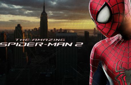 Trailer pour The Amazing Spider-Man 2