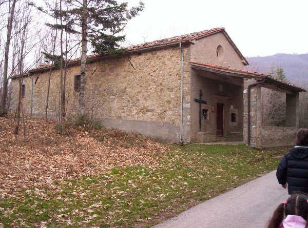 Album - chapelle-del-piera-mancchelli