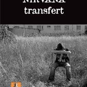 Marie Vindy : Nirvana transfert (Krakoen, 2010) - Le blog de Claude LE NOCHER