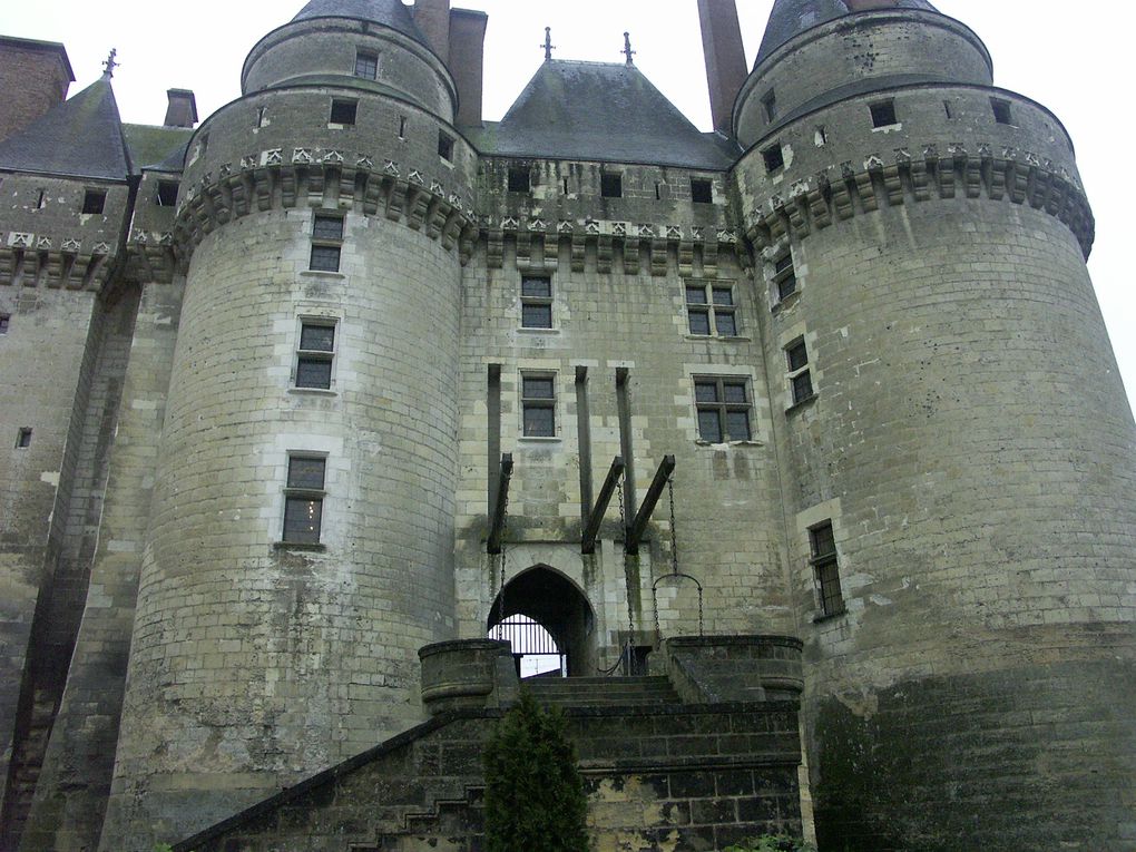 Album - Les Chateaux de la Loire