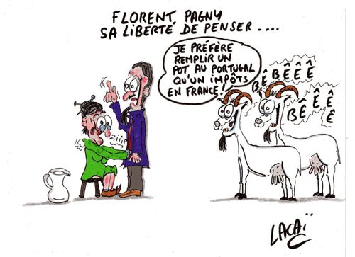 Dessin De Presse Un Dessin Par Jour C Est De L Humour Lacai Humour Dessin De Presse L Actualite En Caricature