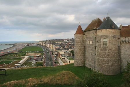 Album - dieppe