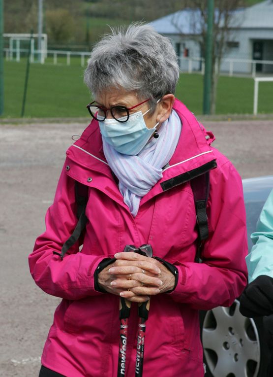 La marche nordique : une pratique bonne pour la santé !