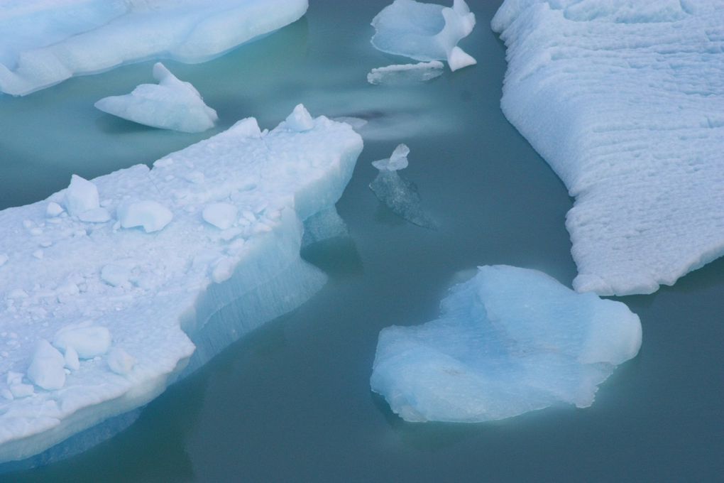 Album - Argentine - Perito-Moreno