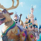 Coronavirus : Disneyland Paris annule parades et spectacles extérieurs