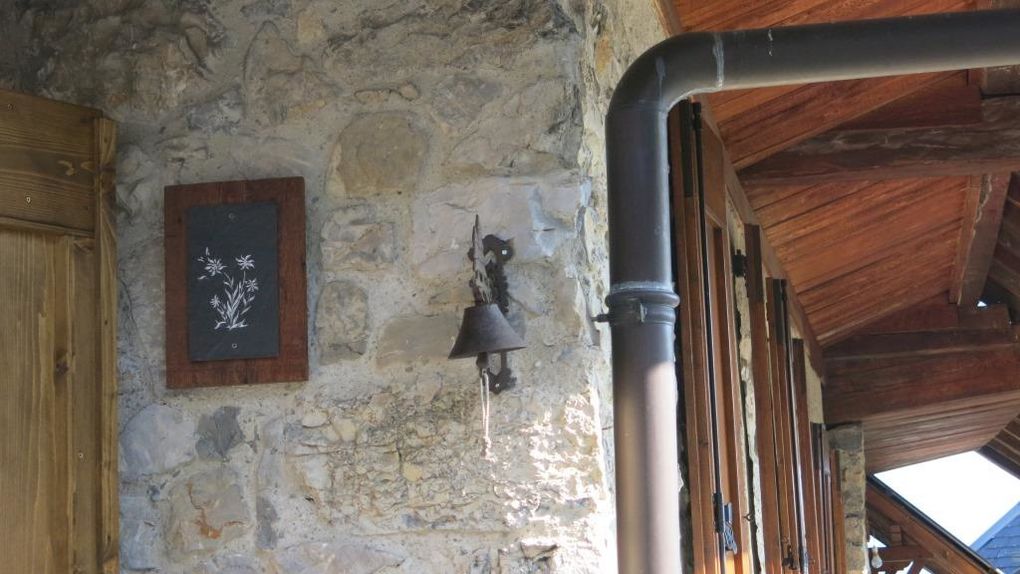 Rando Santé &quot;Sur la trace des vignerons baujus&quot; à St Jean de la Porte