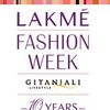 10 years of Lackme Fashion Week